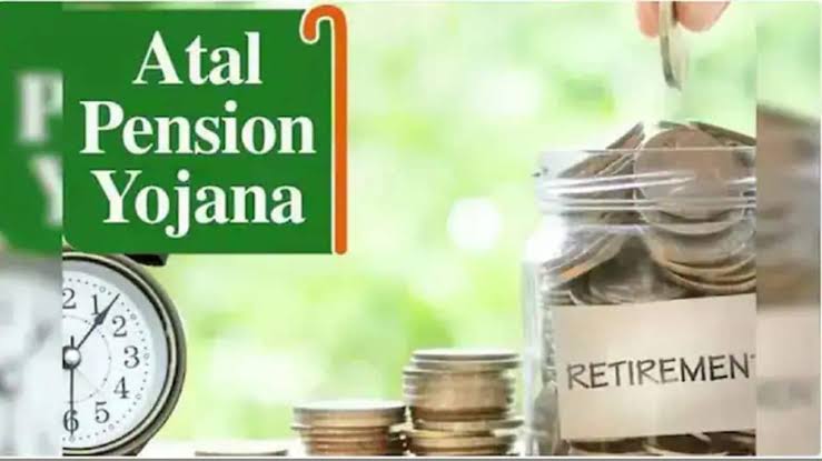 India’s Pension Promise Delivers—APY Crosses 8 Crore Mark