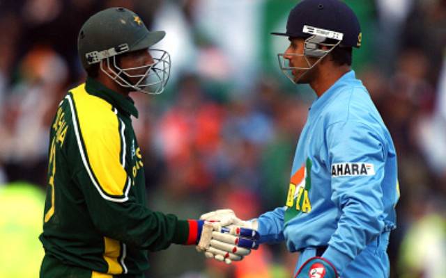 2004-2017: History of India-Pakistan matches in Champions Trophy