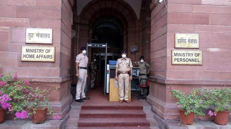 Fortifying Frontiers: Ministry of Home Affairs (MHA) Gets Major Budget Boost to Shield India's Borders