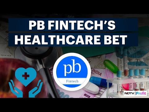 Policybazaar’s Parent Bets Big on Hospitals: PB Fintech Launches $218 Million Healthcare Revolution
