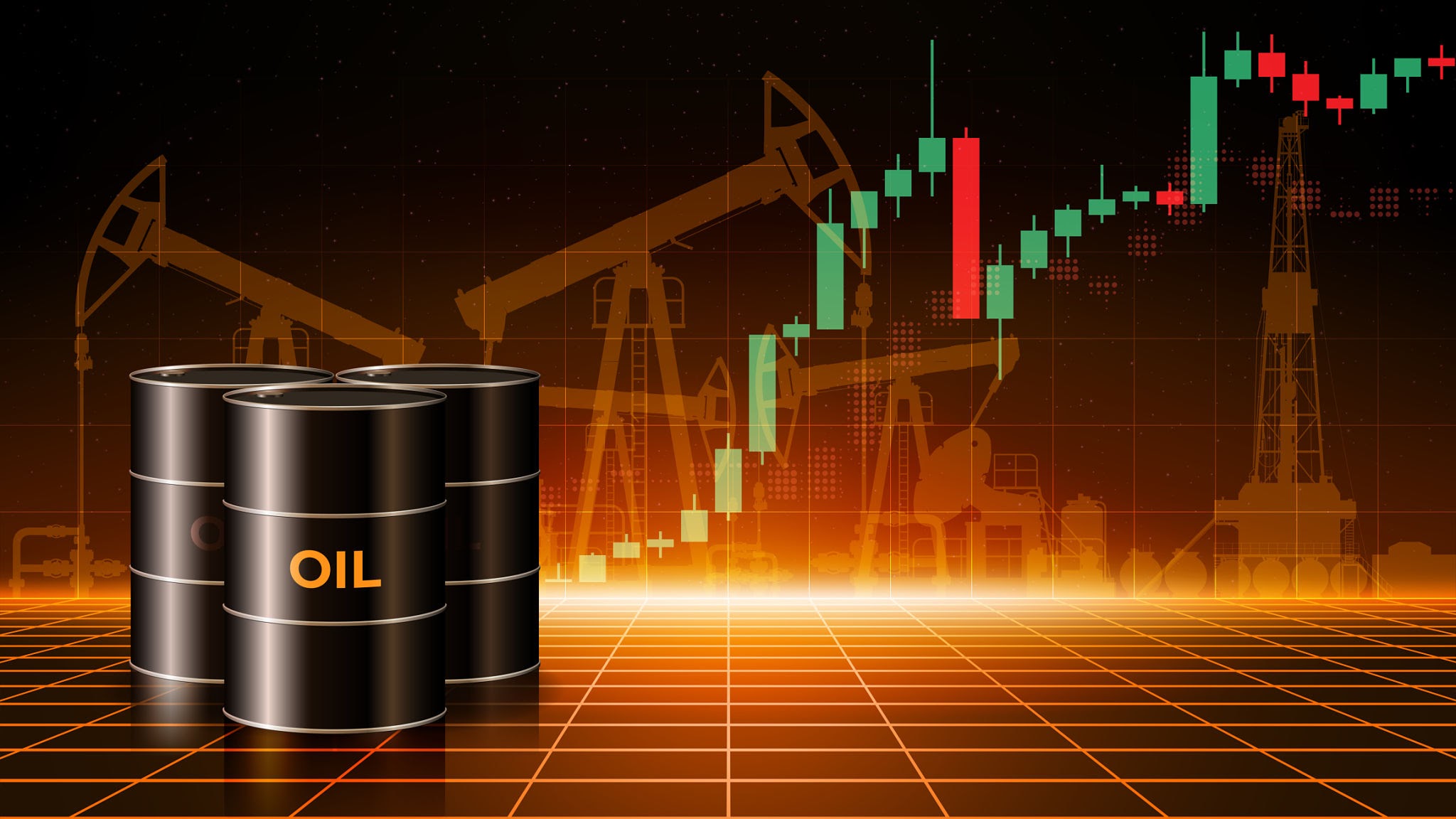 Oil Jumps Over 2% as Israel Strikes Beirut, Raising Conflict Fears