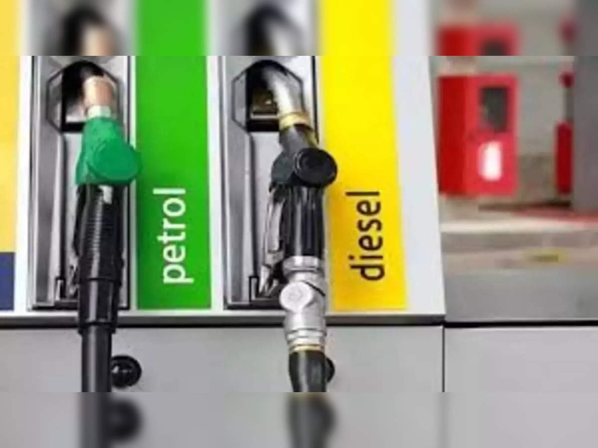 No Price Hike for Petrol and Diesel Despite Excise Duty Increase