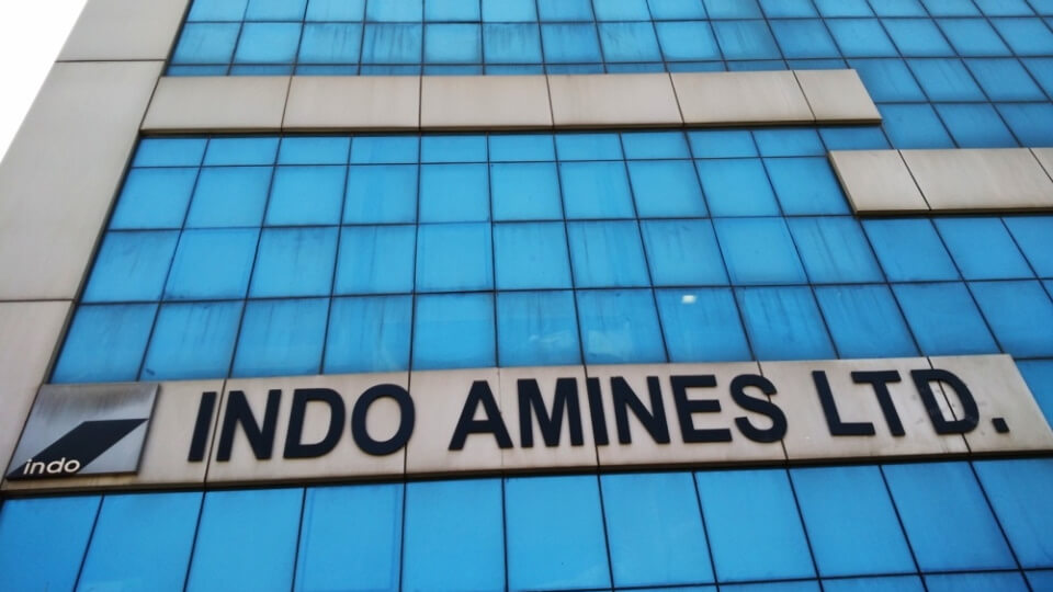 Indo Amines Announces Morpholine & Derivatives, broadening Specialty Chemicals portfolio