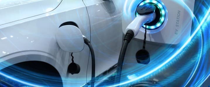 EV Subsidy War Heats Up as China Files WTO Complaint Against India