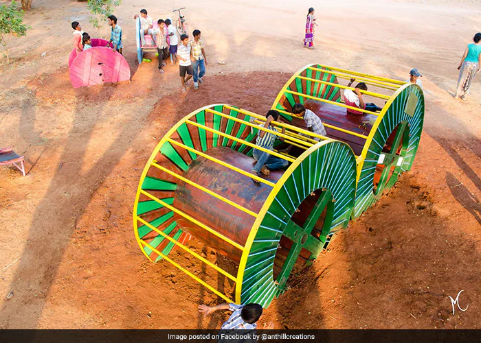 Turning Rubbish into Reverence: UP’s Holy Cities to Get Waste-to-Wonder Parks