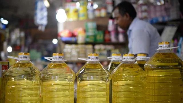 Price Relief on the Menu: India Halves Import Tax on Cooking Oils