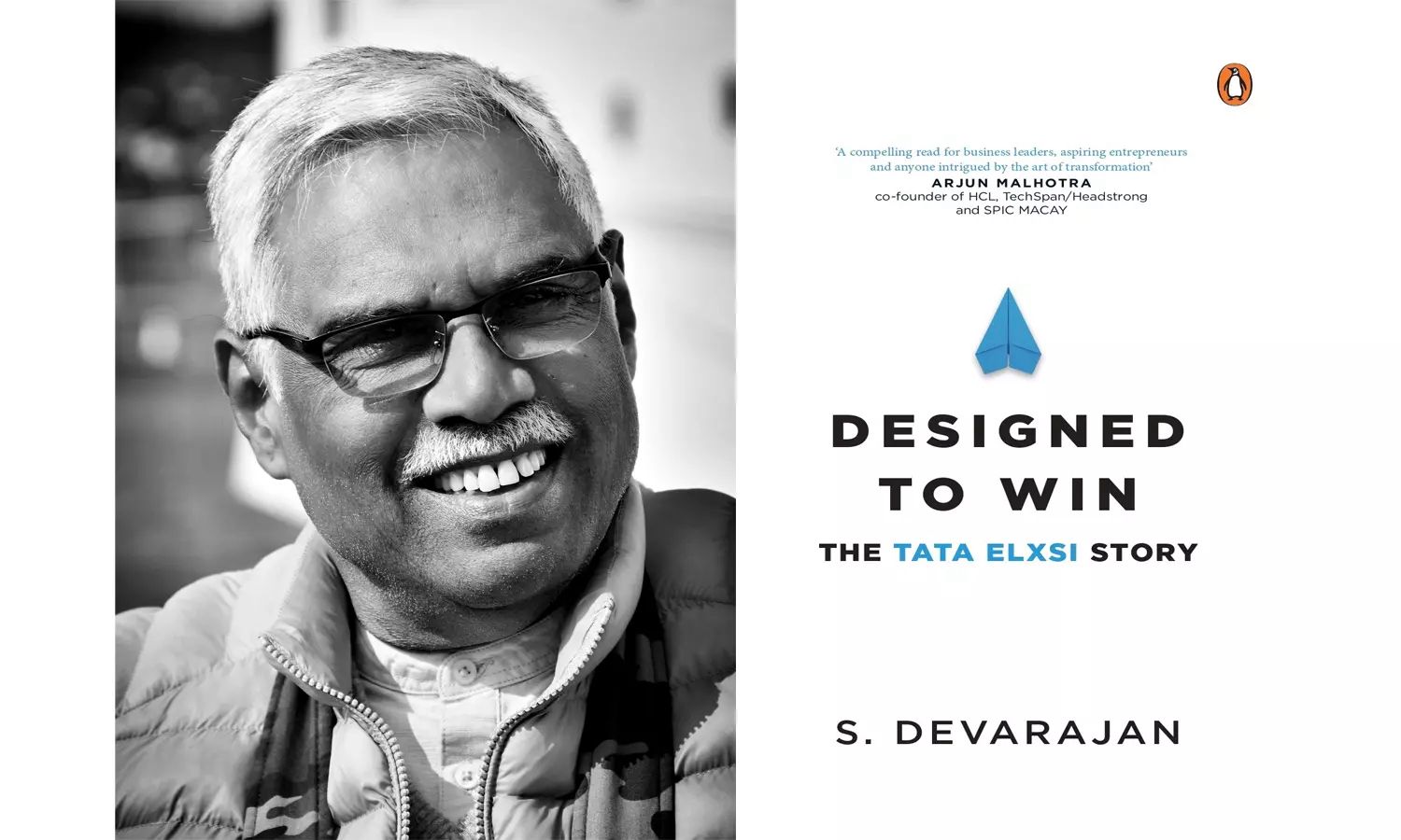 Beyond Code and Circuits: How Bold Choices and Design-Led Thinking Turned Tata Elxsi Into a Global Innovation Powerhouse