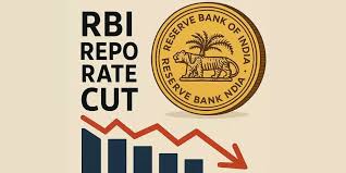 RBI Cuts Repo Rate to 5.25%; Inflation Softens, Growth Outlook Stays Strong