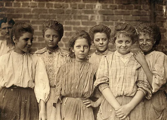 A Breath of Fresh Air: The Incense Industry's Journey to a Child Labour-Free Era