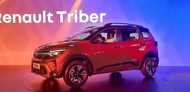 From India With Drive: Renault’s Triber Hits South African Roads