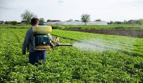 India's Agrochemical Exports Surge as Europe Embraces Indian Products