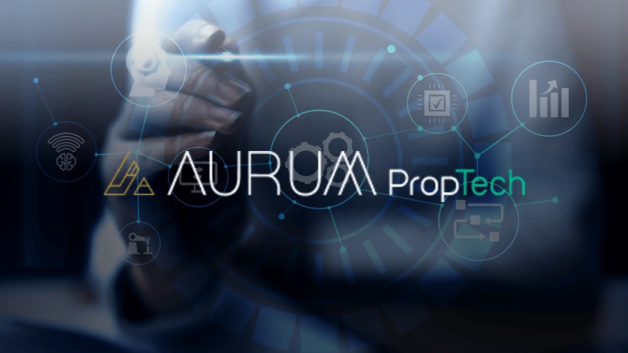 Aurum PropTech Breaks New Ground: SEBI Greenlights India’s First SM REIT
