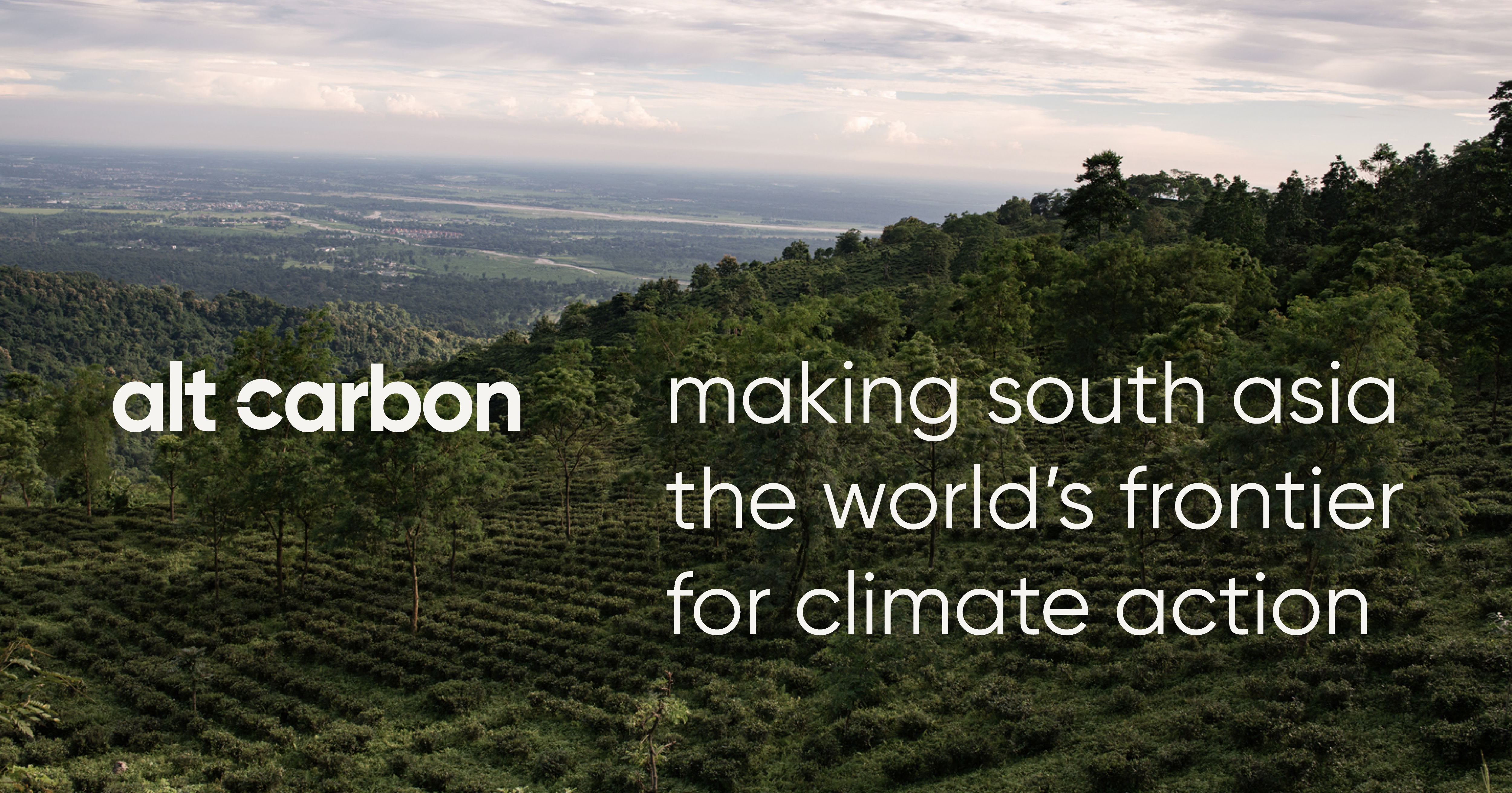 Alt Carbon’s $12M Recipe: Basalt, Tea, and a Dash of Climate Hope