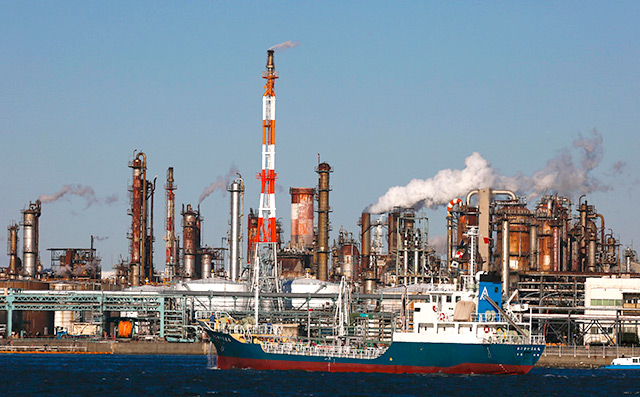 GP Petroleums Obtains Clearance to Form JV with West Coast Oils for Strategic Alliance