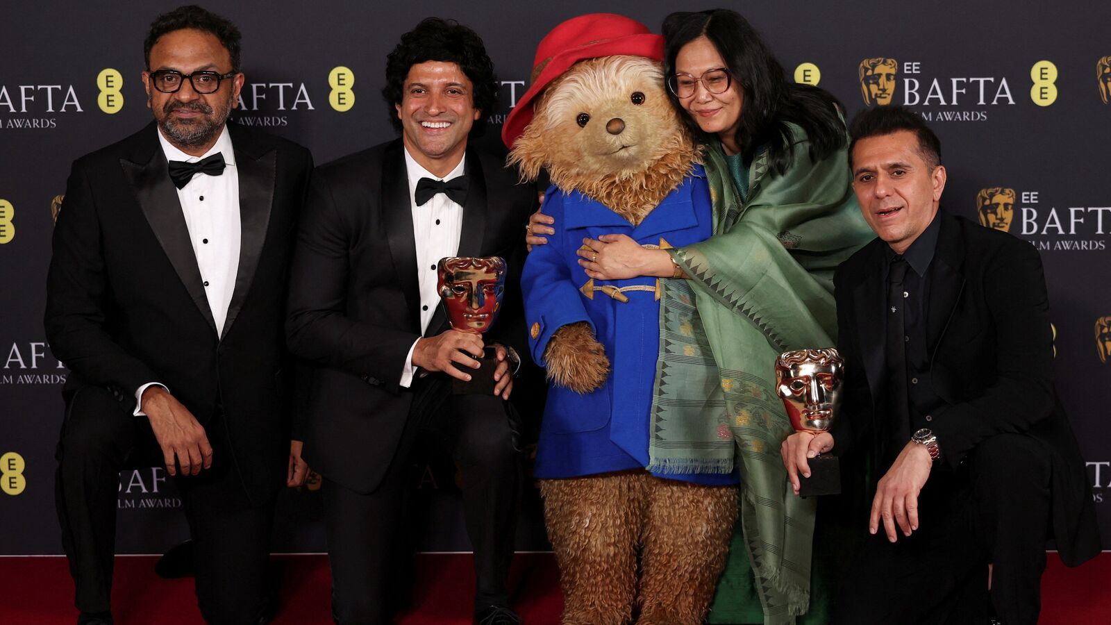 India’s Historic BAFTA 2026 Triumph: Farhan Akhtar-Backed Boong Wins Best Children’s & Family Film