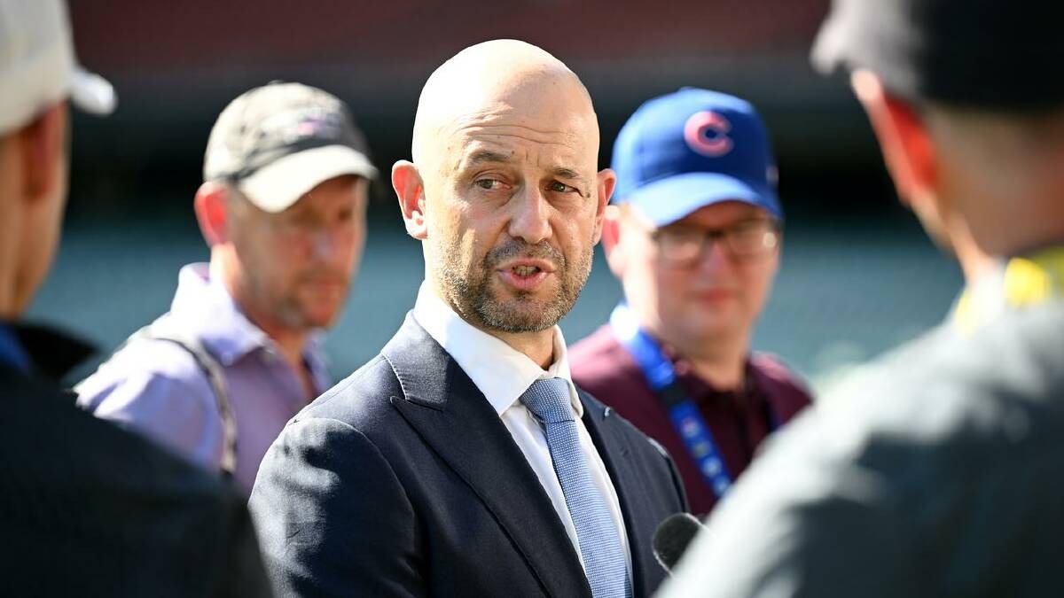 Australia's Test stars get breathing room before Ashes series kicks off