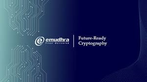 eMudhra Strengthens Enterprise Engagement on Post-Quantum Cryptography Readiness