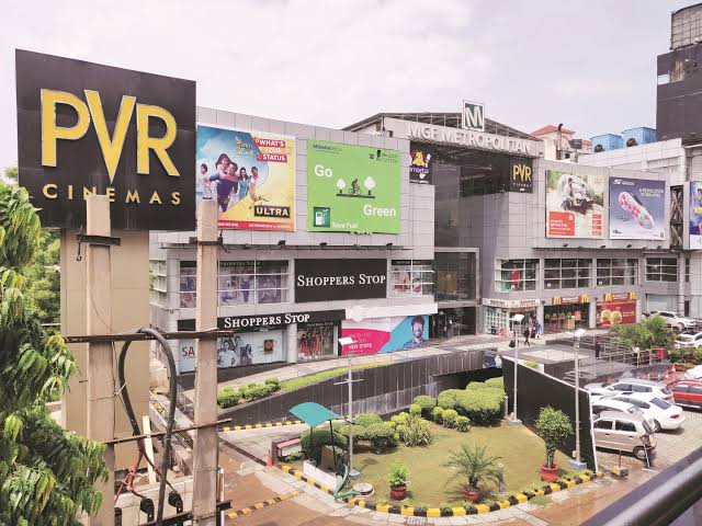 PVR INOX Clarifies Internal Probe Found No Evidence of Kickbacks