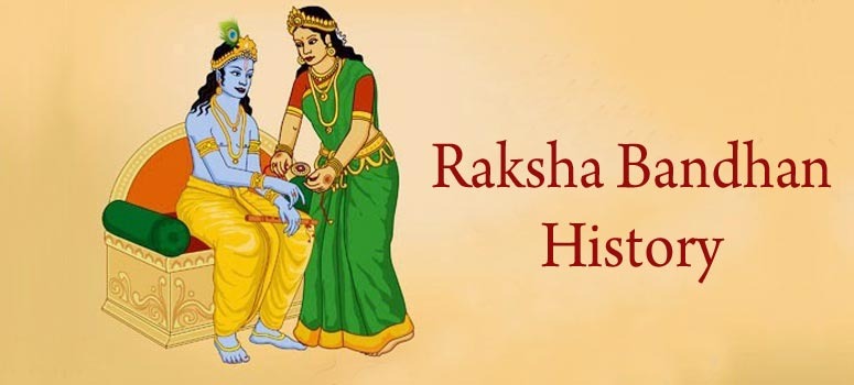 Raksha Bandhan: Threads of Protection Woven Through Time