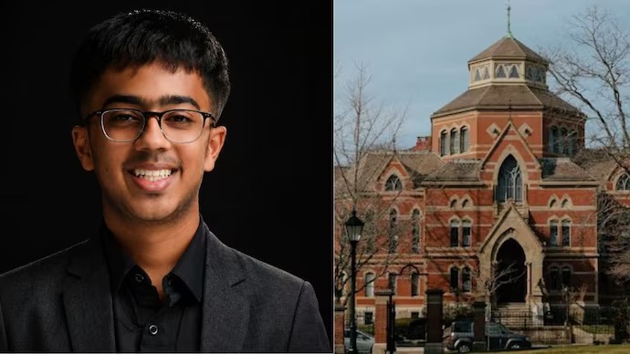 Beyond the Numbers: How a 17-Year-Old Landed a Full-Ride Scholarship to Ivy League