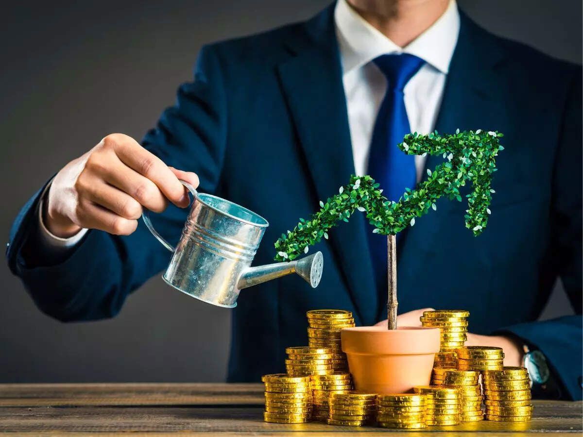 From 25K to Crorepati: How One Middle-Class Man Turned Pay Slips into Power Moves