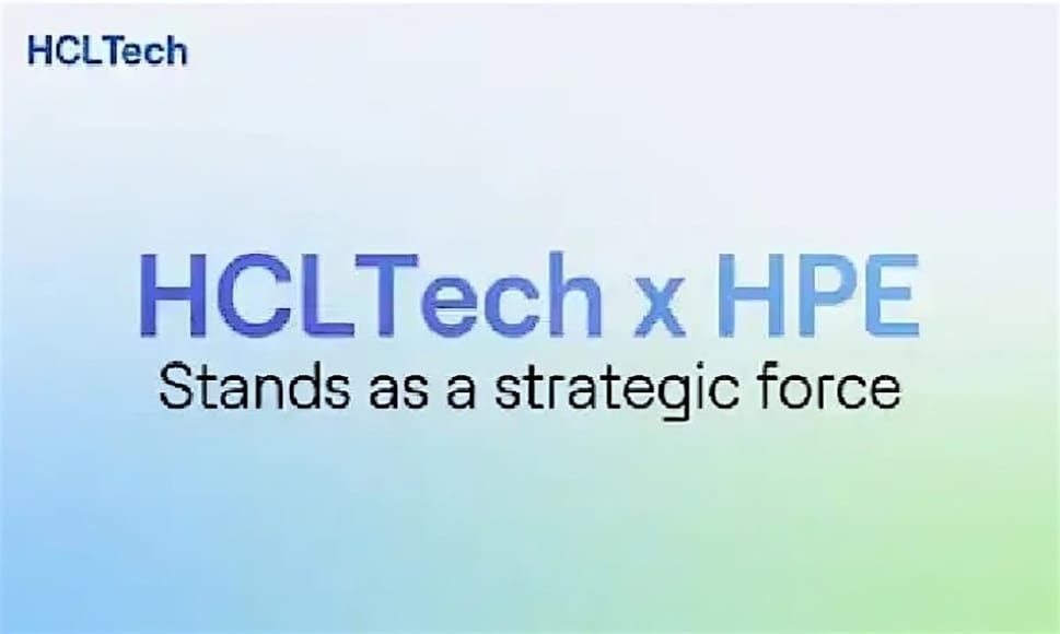 HCLTech Powers Ahead: Snaps Up HPE’s Telco Solutions Arm to Reinvent Global Networks