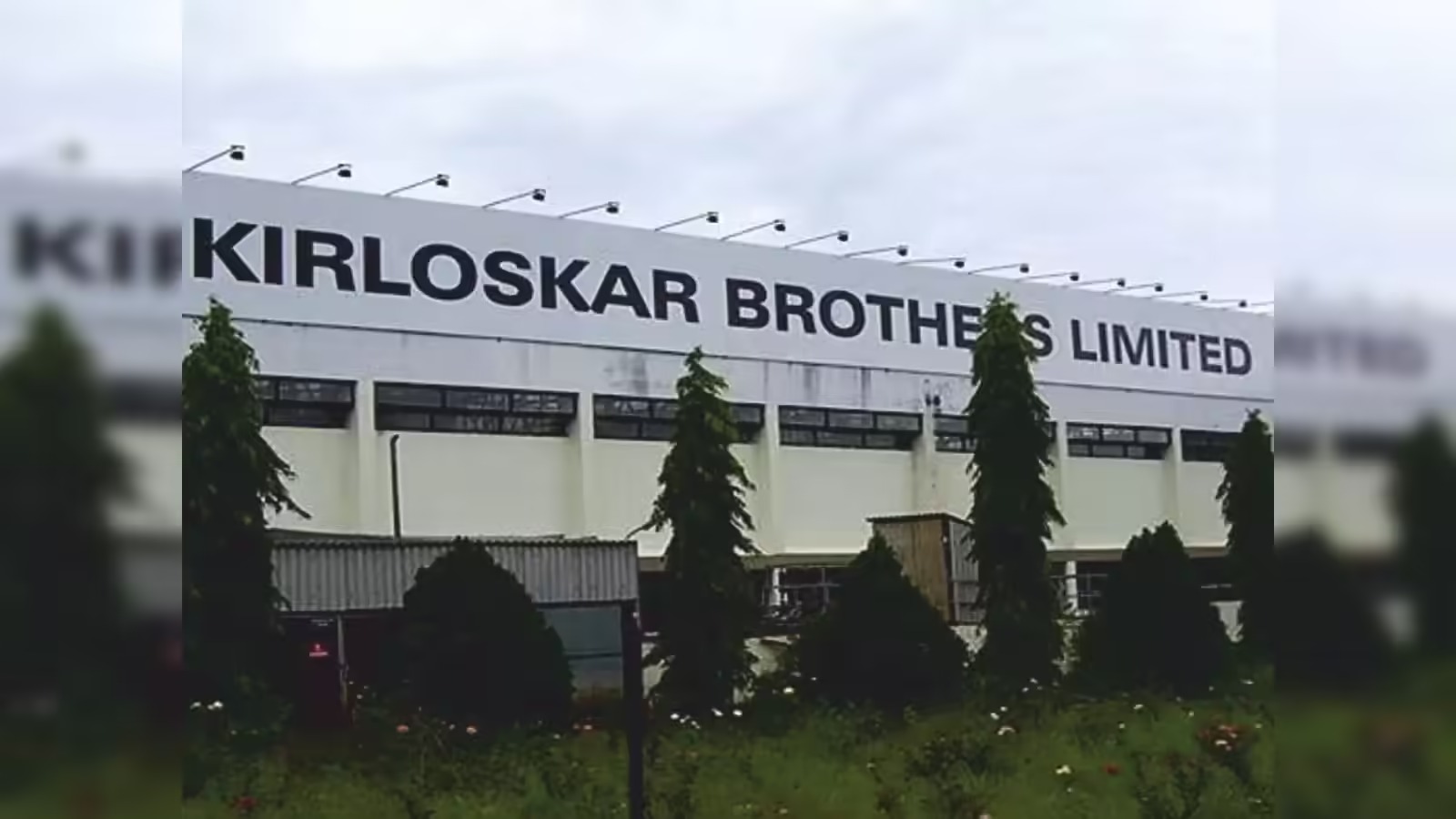 Kirloskar Brothers Closes FY26 On A Strong Note With Dividend And Leadership Renewal