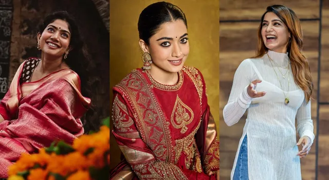 South’s Leading Ladies Raking in Crores!  Nayanthara to Rashmika – Who Tops the List?