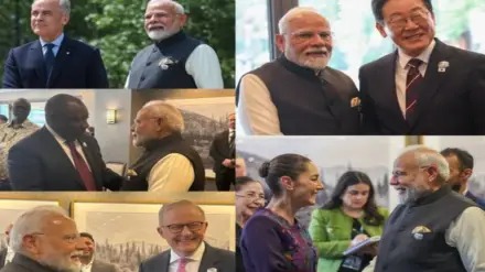 Modi Meets Sheinbaum, Pharma Takes Center Stage in New Trade Play