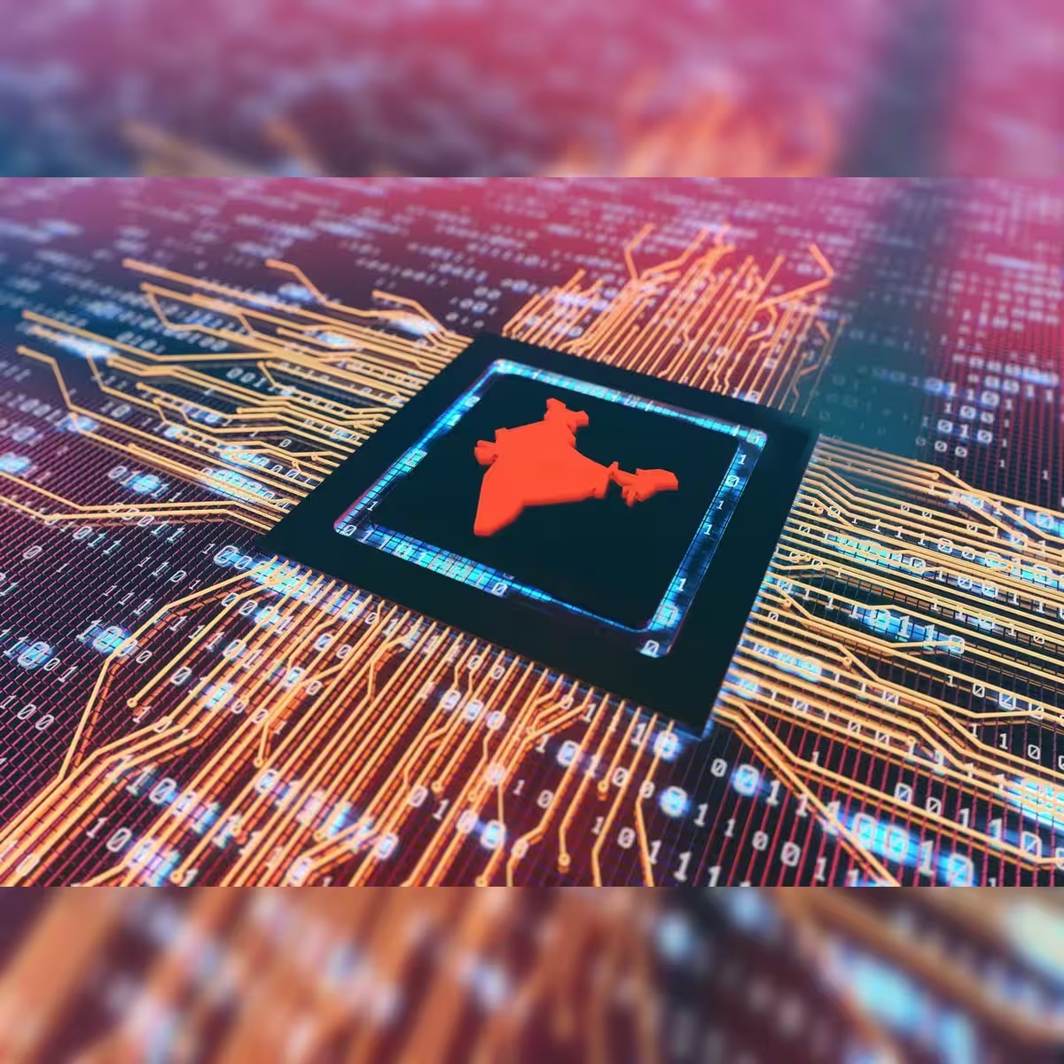 India Bets on Chip Startups With ₹1.25 Lakh Crore ISM 2.0