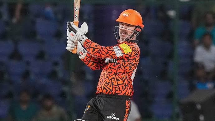 Sunrisers Hyderabad Off to a Blazing Start Against Opponent