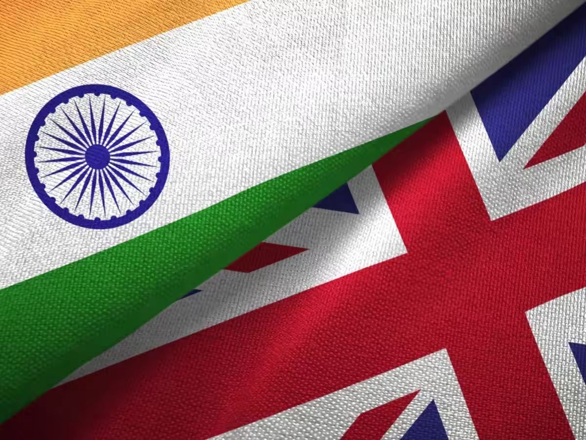 Treaty Revival: India and UK Prepare to Resume Investment Talks