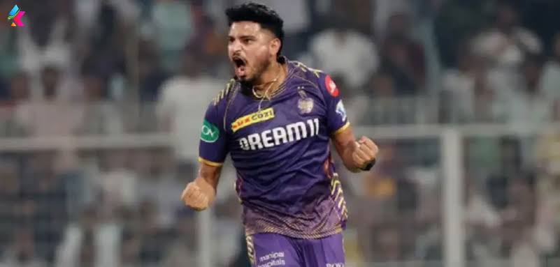Vaibhav Arora Strikes as Rajasthan Royals Lose Early Wicket