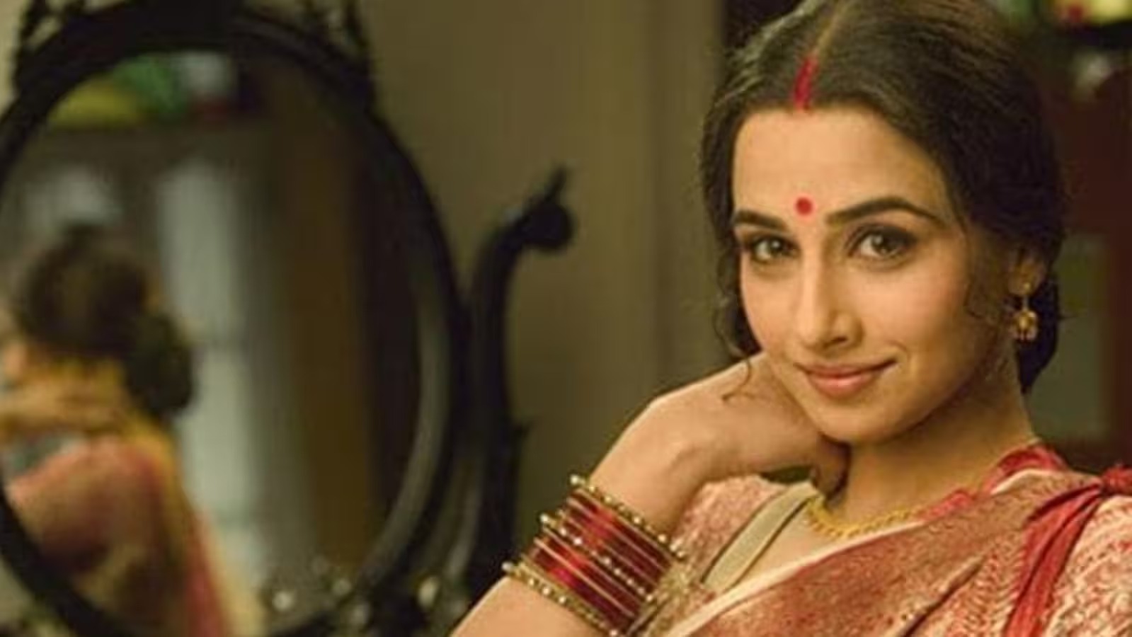 Bollywood’s Timeless Love Story: Vidya Balan Unlocks ‘Parineeta’ Memories Ahead of 20th Anniversary Re-Release