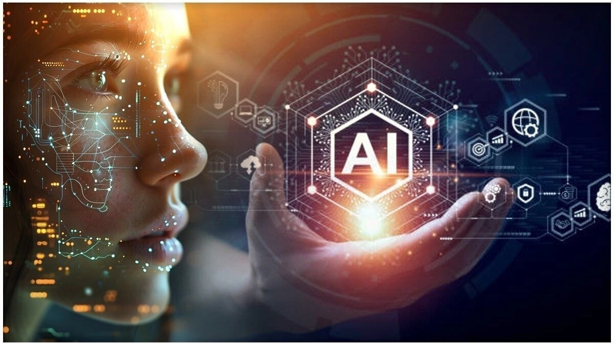 New Digital Roles Offer Up To ₹14,000 Per Hour For AI Training