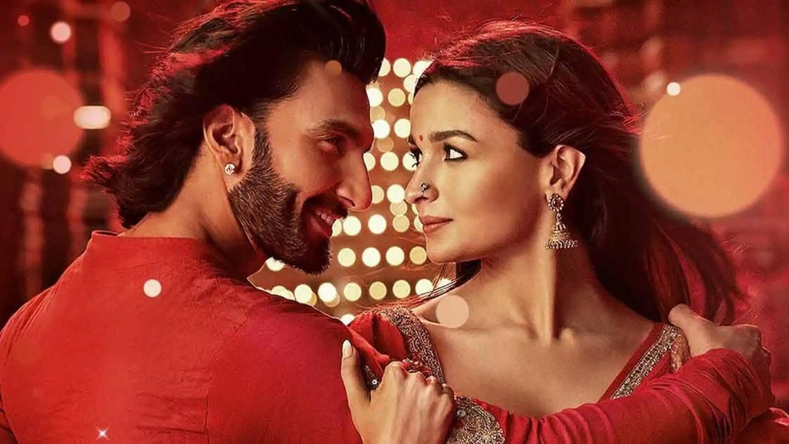 Bollywood Explosion: Ranveer & Alia’s Forbidden 'Pralay' Chemistry Unleashed!