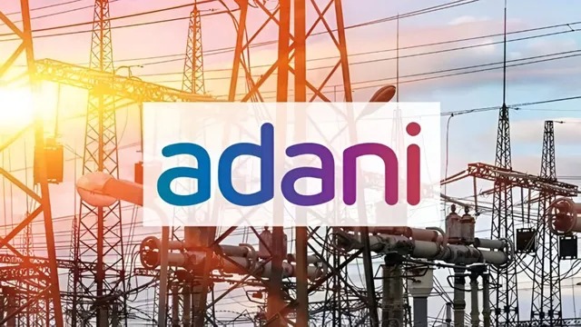 Adani Energy Solutions Bags ₹28 Billion Green Hydrogen Transmission Contract, Takes Order Book to ₹575.61 Billion