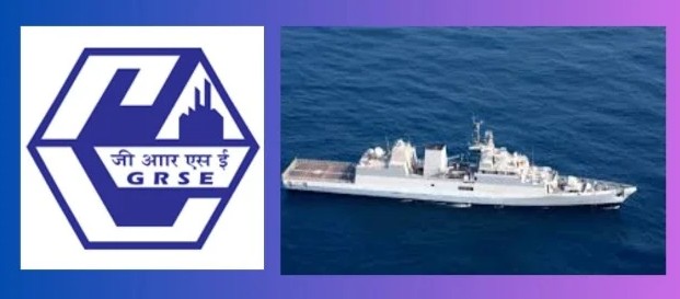 Garden Reach Shipbuilders Reports Strong Q2 FY26 With ₹16.77 Billion Revenue and ₹1.54 Billion Profit