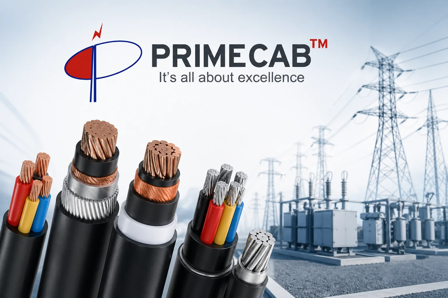 Prime Cable Industries Secures ₹84.8 Million LT Cable Order