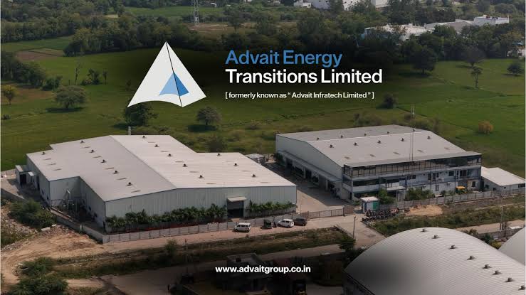 Advait Energy Transitions Ltd Receives Bid Confirmation for Turnkey Contract in Bhavnagar