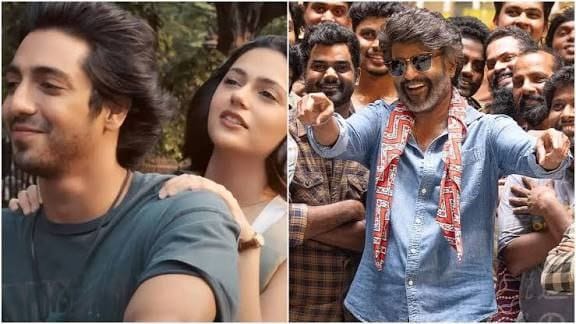 Newcomers Take the Crown: Saiyaara Outshines Rajinikanth’s Coolie as OTT’s Most-Watched Film