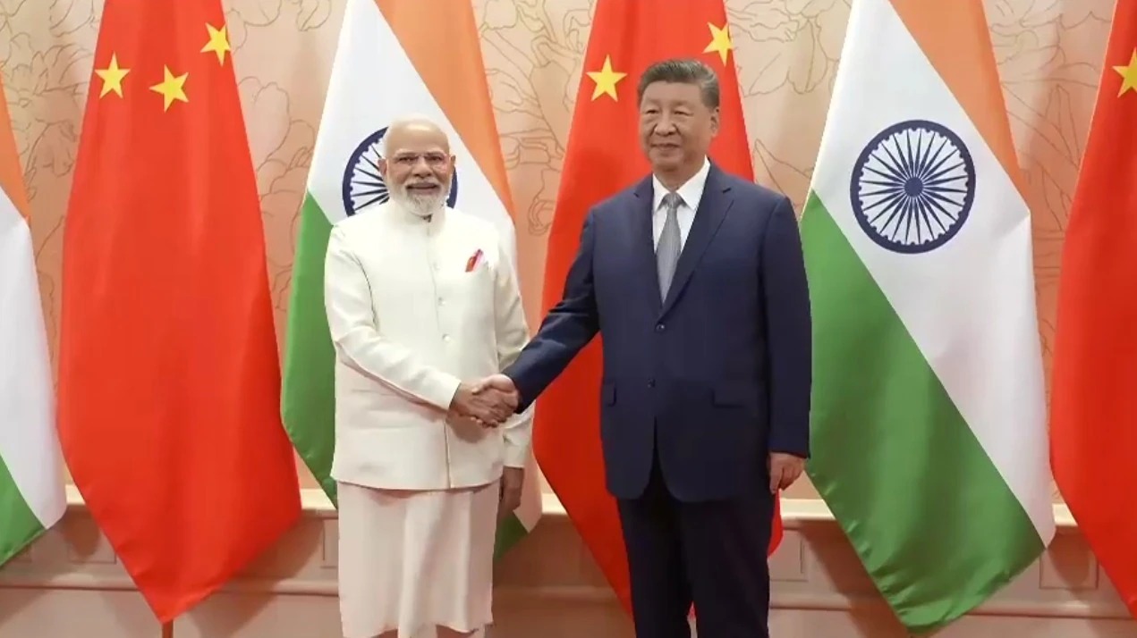 Gift Nifty Rockets, Modi Meets Xi, and Trump Tariff Bombshells: Buckle Up for a High-Voltage Stock Market Ride
