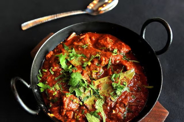 Curry on a Budget: Why Milton Keynes is a Haven for Indian Takeaway Lovers