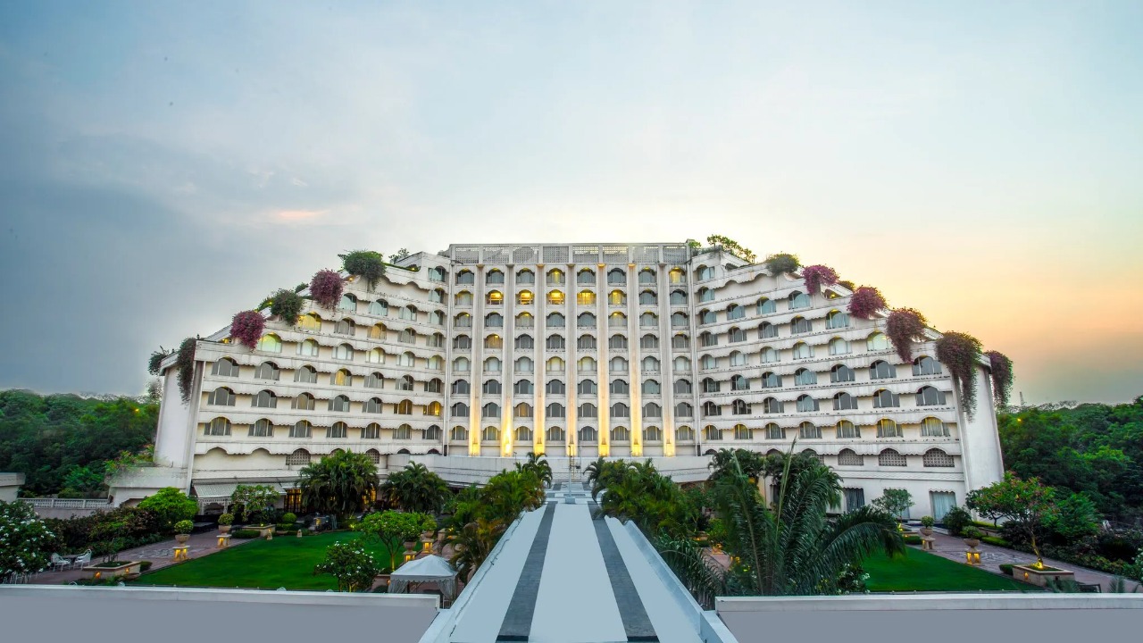 Taj GVK Hotels Delivers Stellar Q1 Performance, Signals Strong Hospitality Rebound