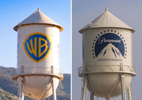Warner Bros rejects Paramount’s revised bid, calls it a risky leveraged buyout