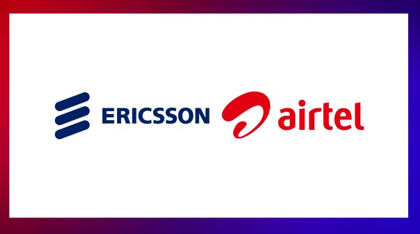 Ericsson & Airtel Extend Partnership—Multi-Year Deal to Power India’s 4G & 5G Networks!