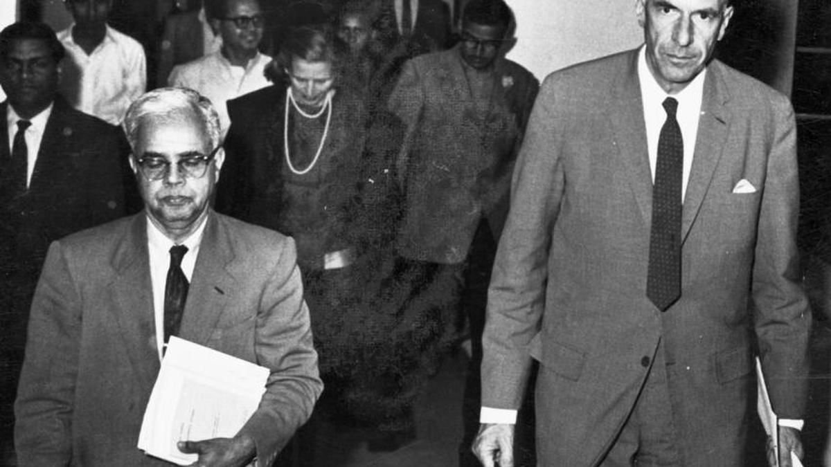 70 Years of Global Vision: JNU’s School of International Studies Marks Milestone Anniversary