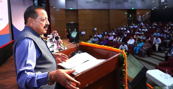 Future-Ready Workforce: Over 1.36 Crore Government Employees Enrolled On iGOT Portal