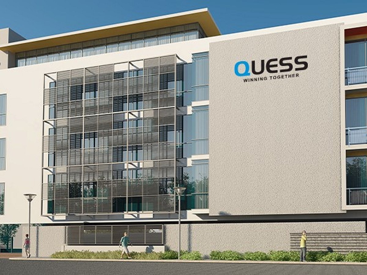 NCLT okays Quess Corp's History-Making Demerger into Three Independent Organizations