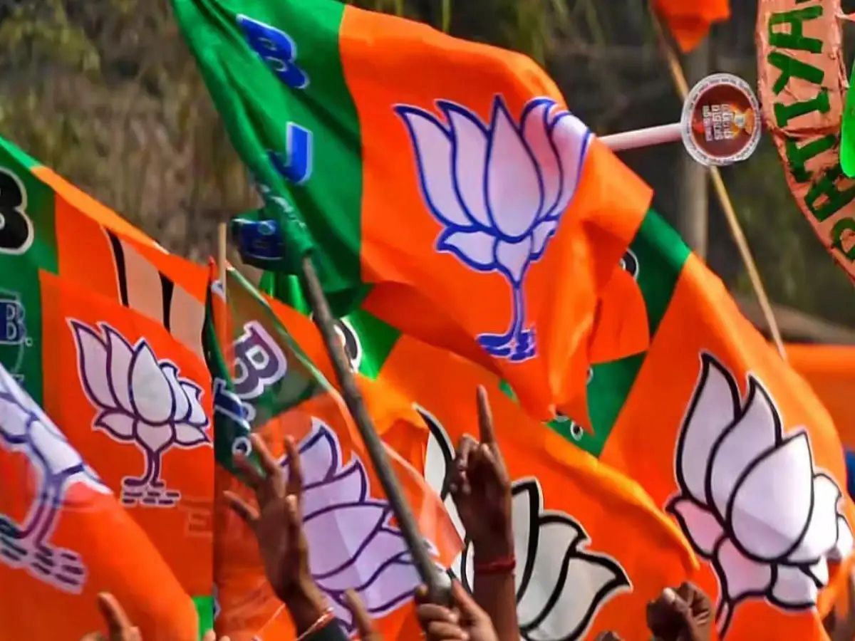 BJP Reshapes Upper-Caste Strategy After Historic Bankipur Defeat
